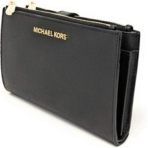 michael kors damen jet set travel geldbörsen